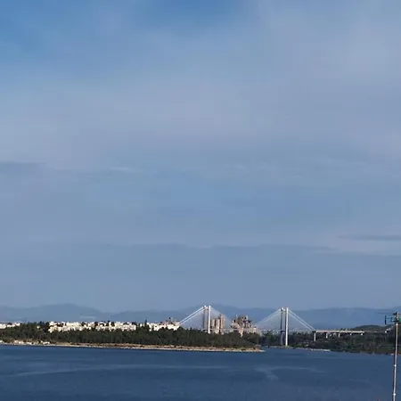 Seaview Chalkis