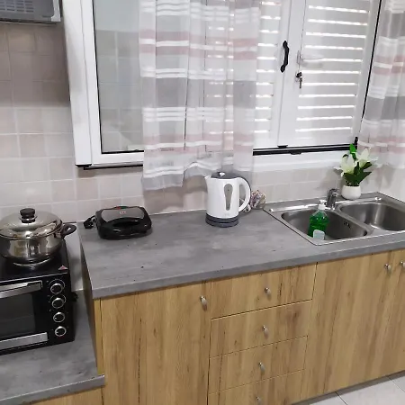 Seaview Chalkis * Kanithos