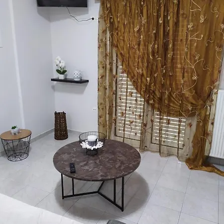 Apartment Seaview Chalkis *